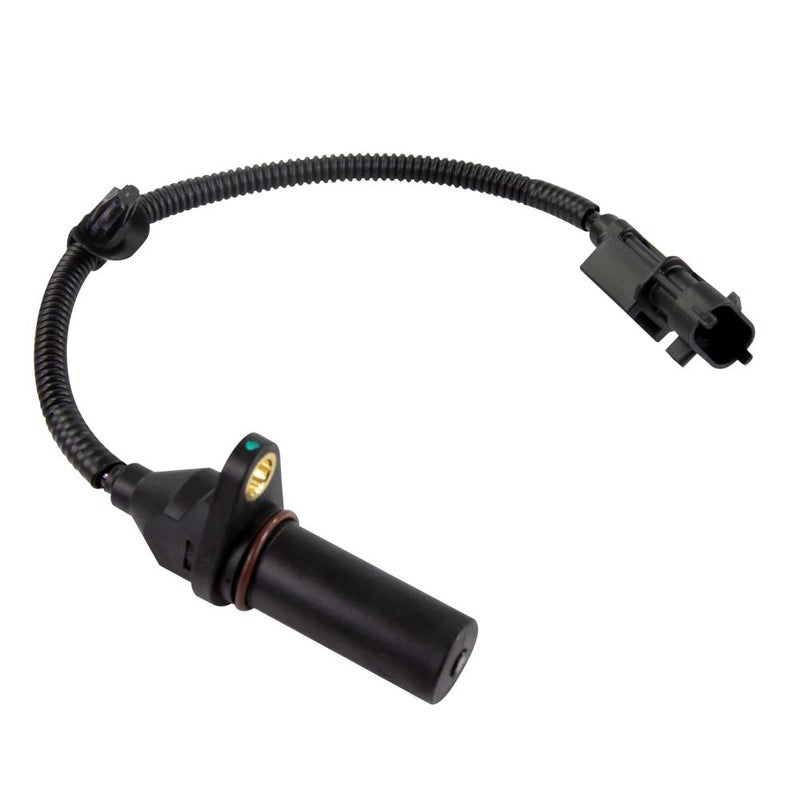 DOICOO Crankshaft Position Sensor 39180-2B000 SU13885 Fit for Hyundai Kia Elantra Soul Veloster Accent Rio 2010 2011 2012 2013 2014,391802B000 - Image 4